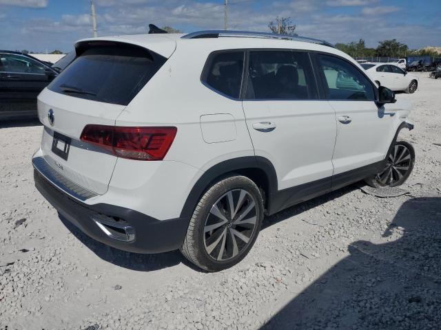 2022 VOLKSWAGEN TAOS SE - 3VVRX7B27NM018589