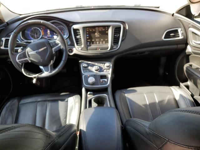 2015 CHRYSLER 200 C - 1C3CCCEG2FN583456