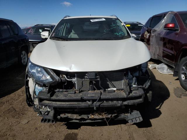 JN1BJ1CR6JW254450 Nissan Rogue Sport S