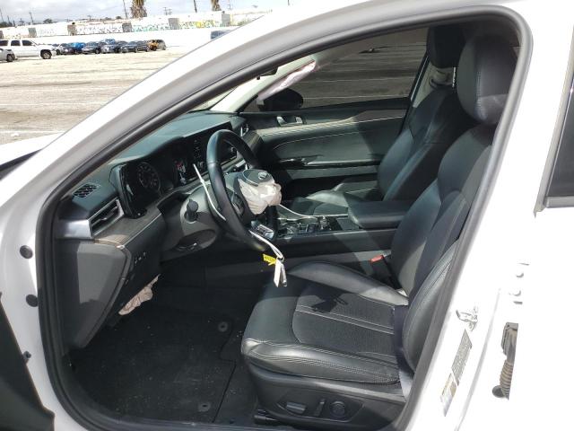 5XXG34J2XMG029216 KIA K5 EX