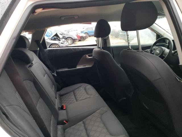2018 KIA NIRO FE - KNDCB3LC2J5136634