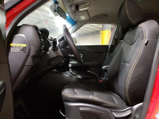 KNDJP3A54G7824760 KIA SOUL +