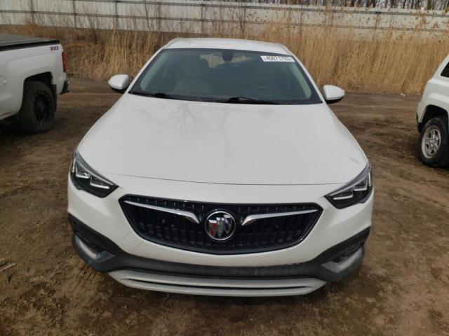 2018 BUICK REGAL TOUR W04GV8SX0J1148616