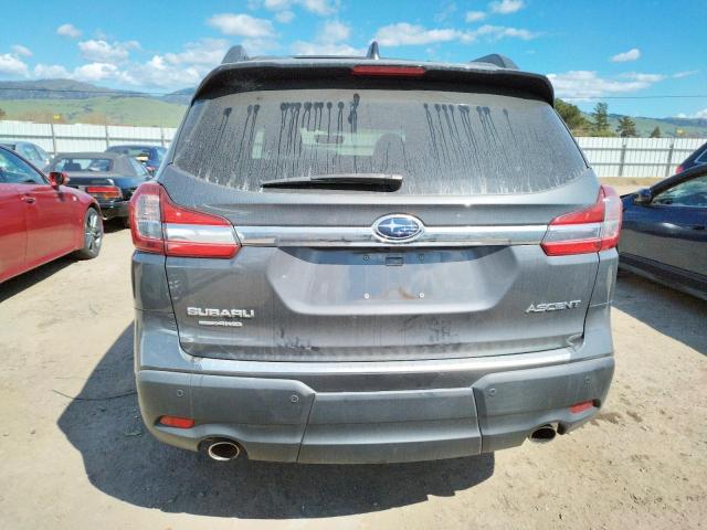 4S4WMACD4L3429935 Subaru Ascent Premium