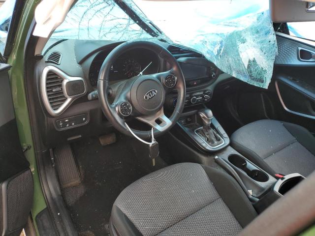 2021 KIA SOUL LX KNDJ23AU4M7138395