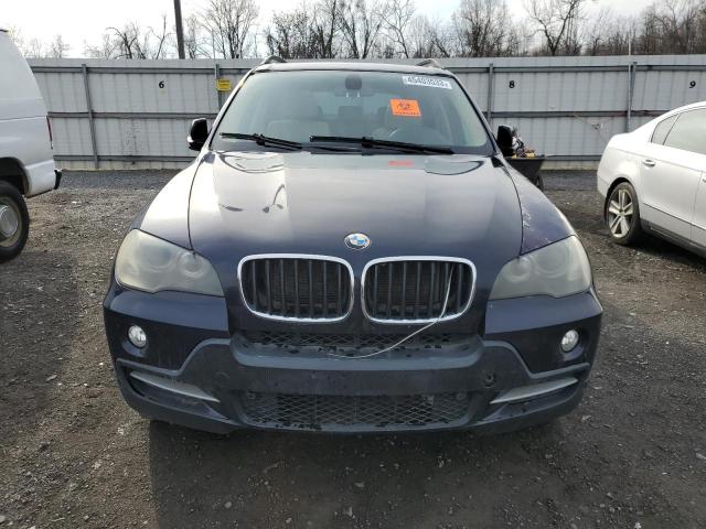 5UXFE43509L274190 BMW X5 Xdrive30i