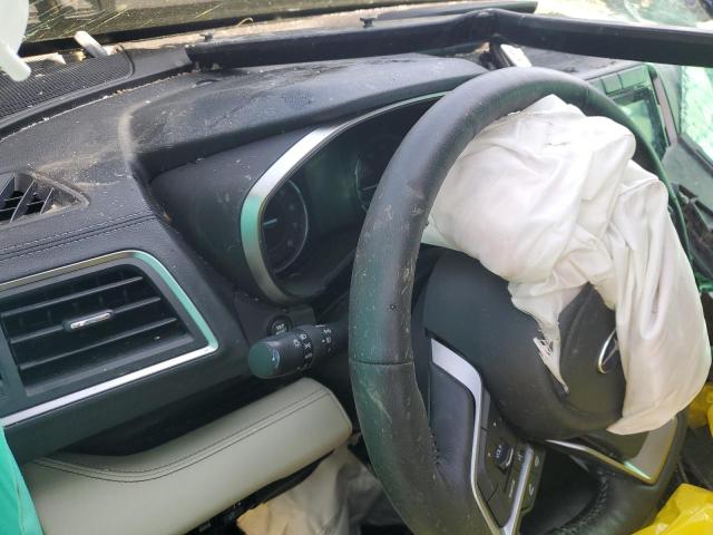 4S4WMAPDXL3413748 Subaru Ascent Limited