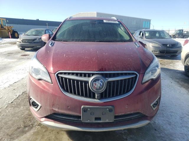 2020 BUICK ENVISION P - LRBFX4SX2LD113516