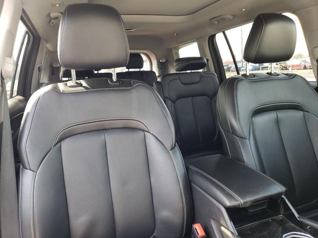 1C4RJJBG2P8714292 Jeep Grand Cherokee L Limited