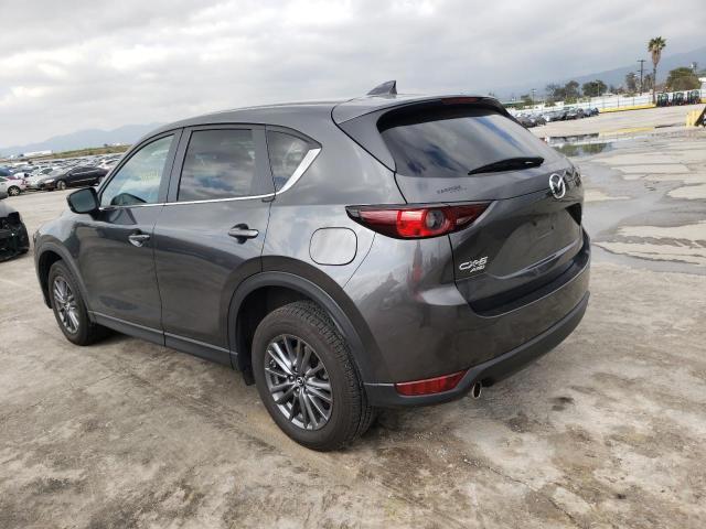 JM3KFBCMXK0518242 Mazda Cx-5 Touring