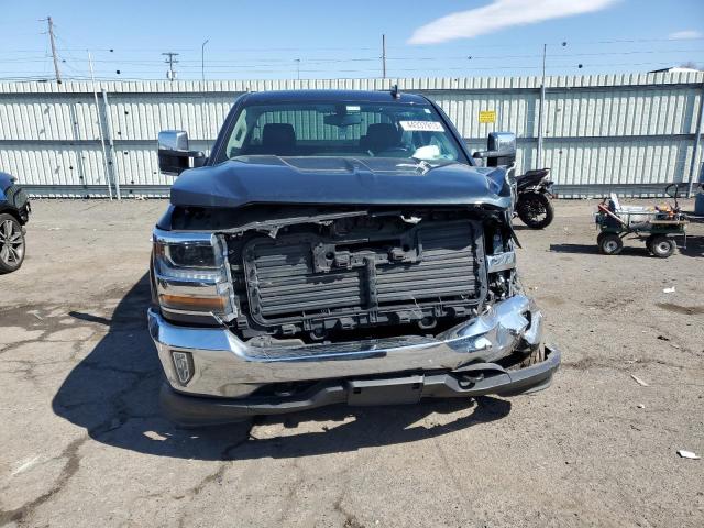 2018 CHEVROLET SILVRDO LT 1GCVKREH7JZ207582