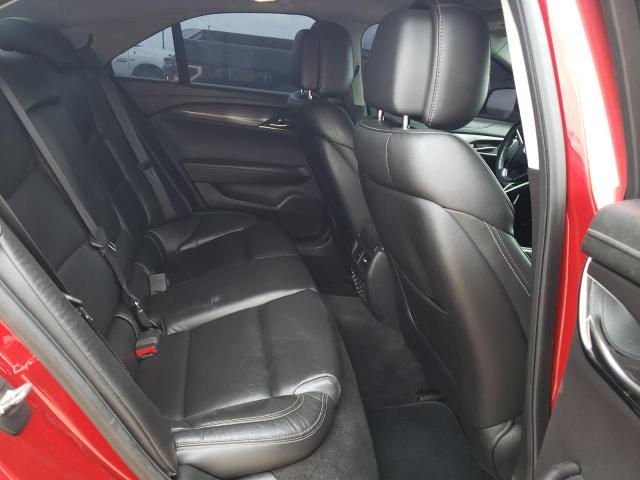 1G6AG5RX1E0111664 Cadillac ATS