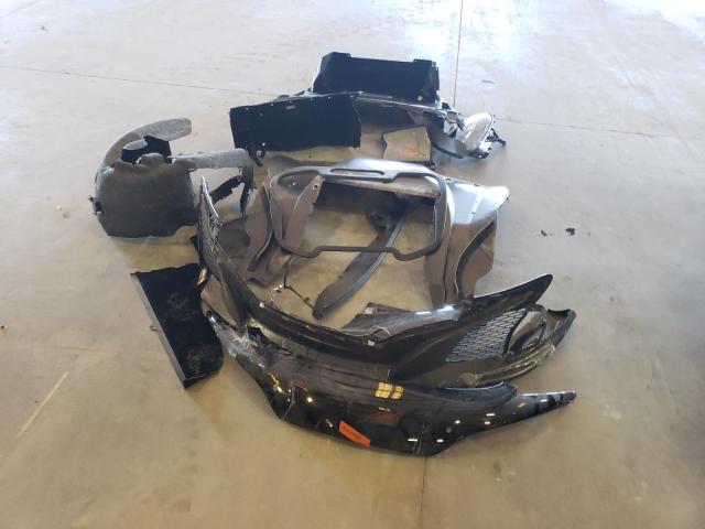 2016 MCLAREN AUTOMOTIVE 650S SPIDE SBM11FAA7GW005786