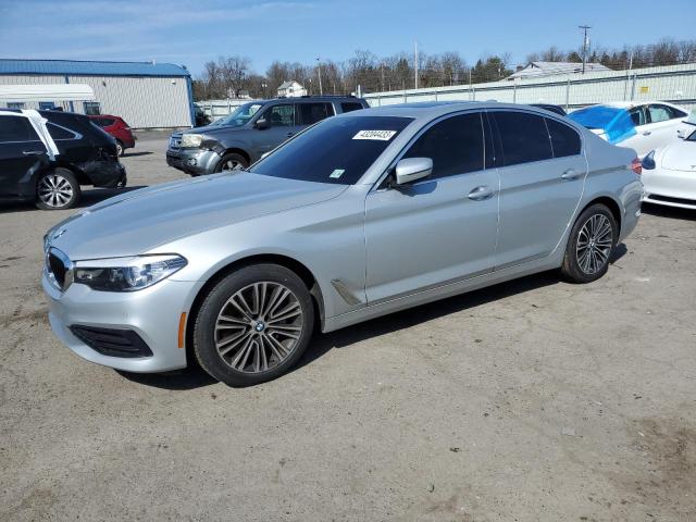 2019 BMW 530 XI - WBAJA7C50KG911552