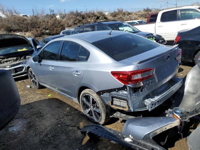 4S3GKAA67H1621145 Subaru Impreza
