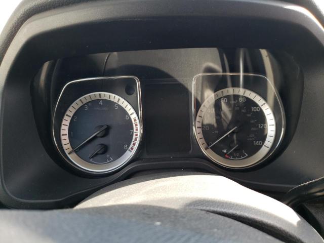 2019 NISSAN TITAN PLAT - 1N6AA1E66KN501224