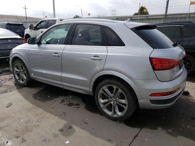 2016 AUDI Q3 PRESTIG - WA1GFCFSXGR018495