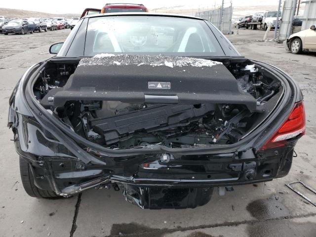 W1KPK3JA5LF172842 Mercedes-Benz Slc 300