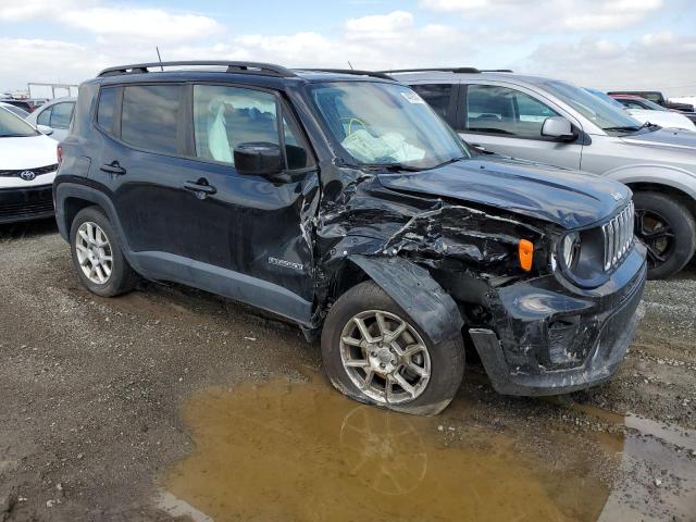 ZACNJABB1KPK66760 Jeep Renegade Latitude
