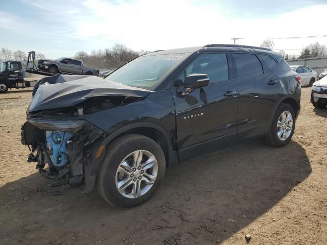 2019 CHEVROLET BLAZER 3LT - 3GNKBHRS9KS659381