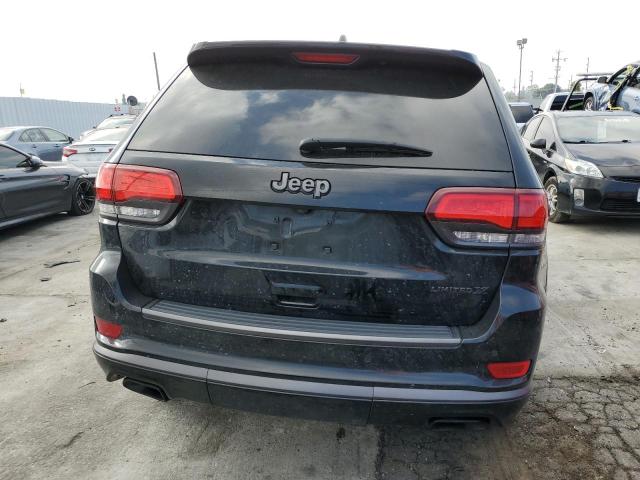 1C4RJEBGXKC823919 Jeep Grand Cherokee Limited