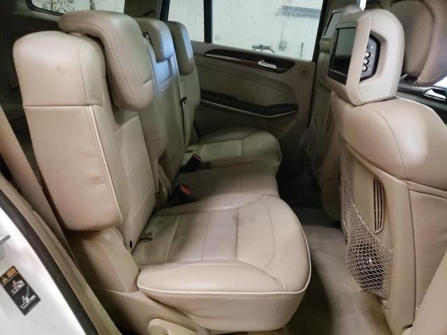 4JGDF7DE8EA335938 Mercedes-Benz Gl 550 4matic