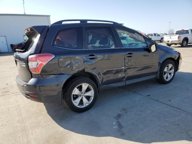 JF2SJAHC2EH424333 Subaru Forester 2.5i Limited