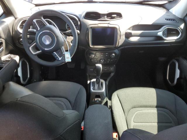 ZACNJDB18MPM38407 Jeep Renegade Latitude