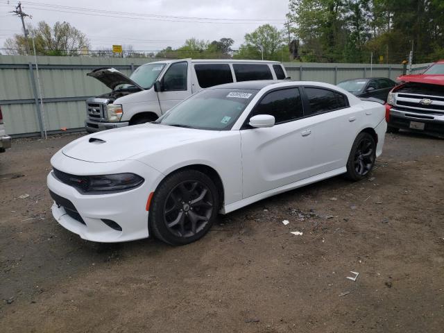 2019 DODGE CHARGER GT - 2C3CDXHG8KH584761