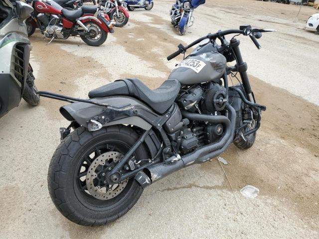 2018 HARLEY-DAVIDSON FXFBS FAT - 1HD1YLK18JC020869