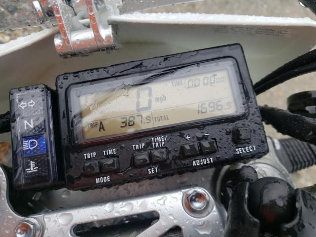 2023 SUZUKI DR-Z400 SM - JS1SK44A7P7100119