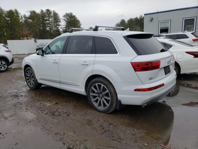 2017 AUDI Q7 PRESTIG - WA1VAAF79HD045269