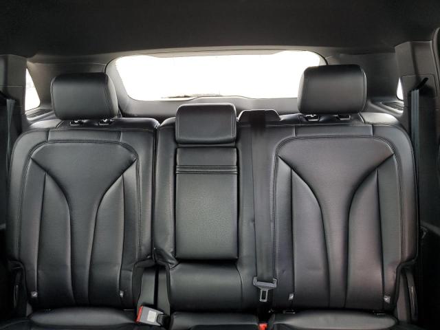 2017 LINCOLN MKX PREMIE - 2LMPJ6JR0HBL14589
