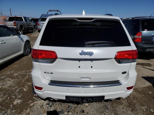 Jeep Grand Cherokee Overland 2020 1C4RJFCG3LC177189 Image 6