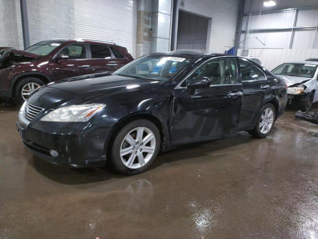 2009 Lexus ES 350 