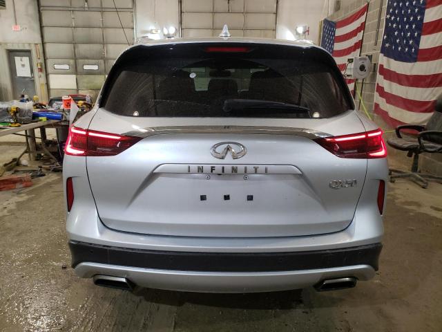 2019 INFINITI QX50 ESSEN - 3PCAJ5M31KF105914