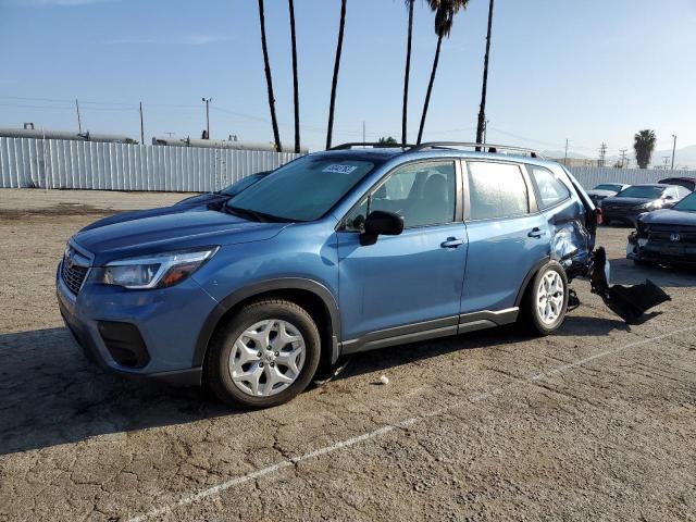 JF2SKACC7KH408774 Subaru FORESTER