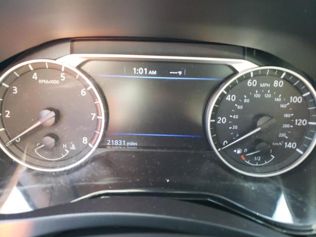 1N4BL4CW8NN300196 Nissan ALTIMA SR