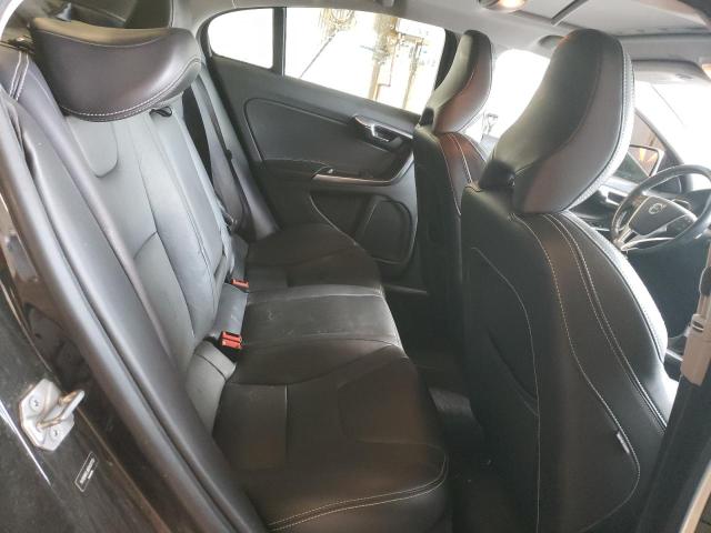 YV126MFL8H2437755 Volvo S60