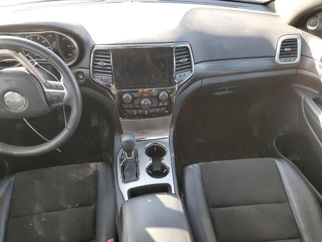 1C4RJFAGXMC593924 Jeep Grand Cherokee Laredo