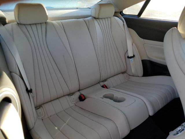 2018 MERCEDES-BENZ E 400 - WDD1J6FB0JF016975