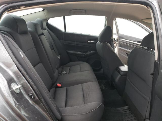 2021 NISSAN ALTIMA SV - 1N4BL4DV4MN360061