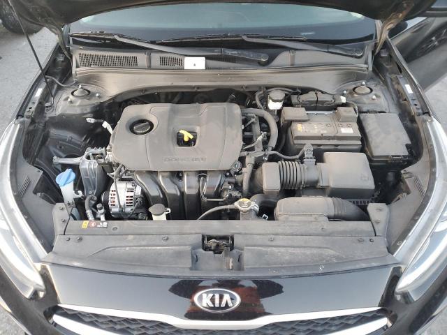 3KPF24AD4LE155854 KIA FORTE FE