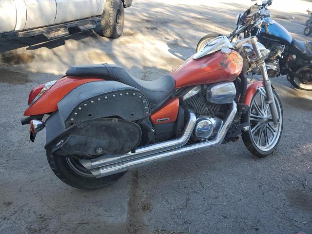 2009 KAWASAKI VN900 C - JKAVN2C119A030942