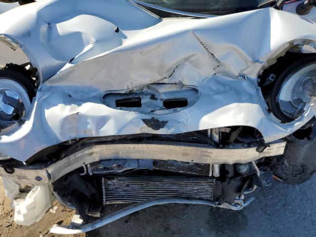 2016 MINI COOPER S - WMWXU3C54G2D27799