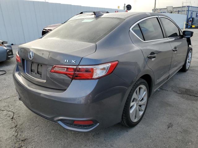 19UDE2F37JA009775 Acura Ilx Base Watch Plus