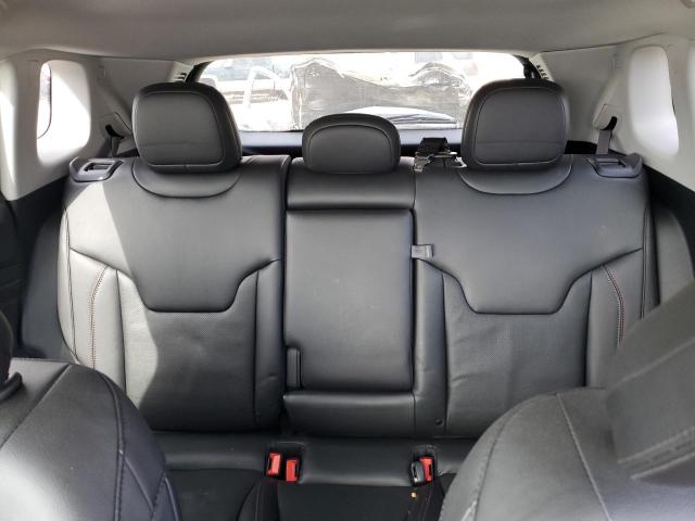 3C4NJDDB3NT153455 Jeep Compass Trailhawk