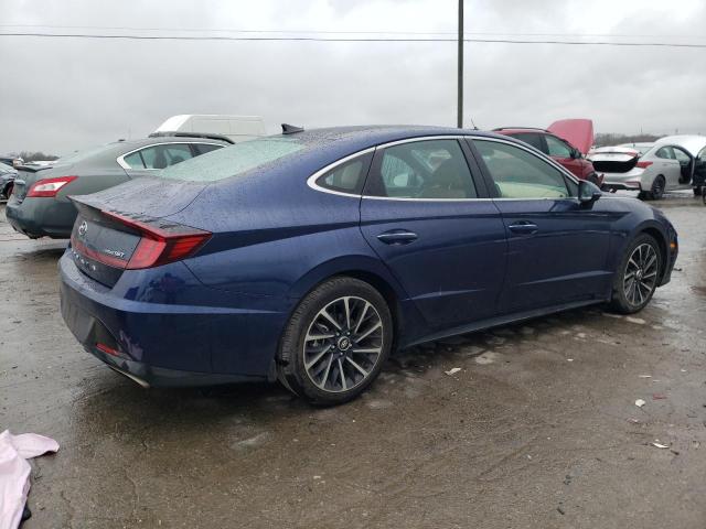 2021 HYUNDAI SONATA LIM - 5NPEH4J2XMH088828