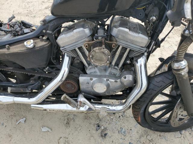 2007 HARLEY-DAVIDSON XL883 1HD4CN2187K455087