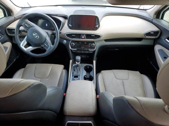 2019 HYUNDAI SANTA FE L - 5NMS53AA2KH064918